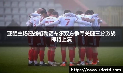 亚眠主场迎战格勒诺布尔双方争夺关键三分激战即将上演